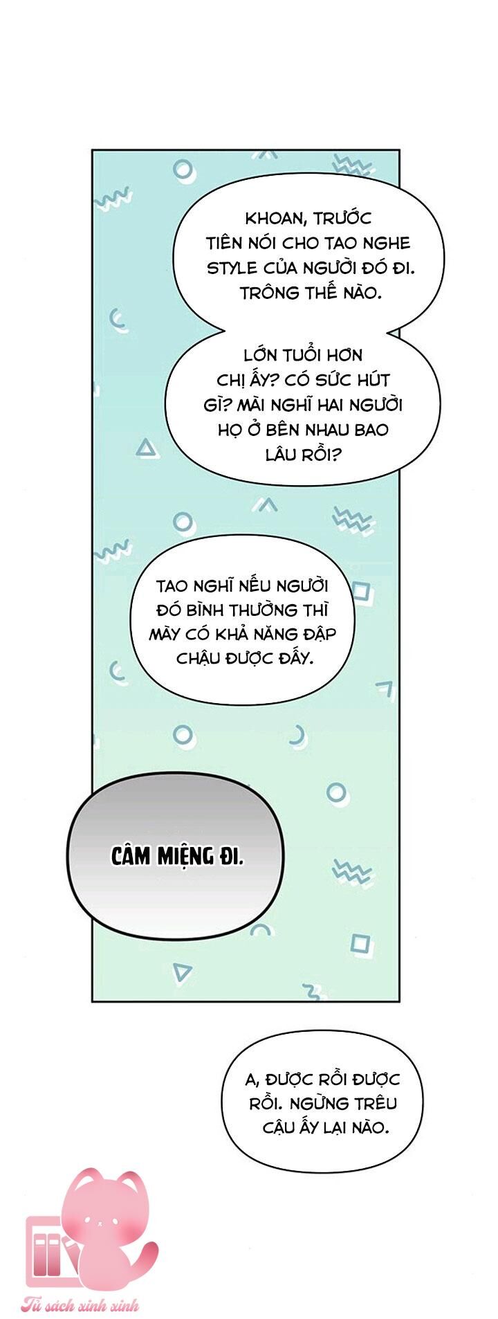 Vận Xui Chốn Công Sở Chapter 14 - 62