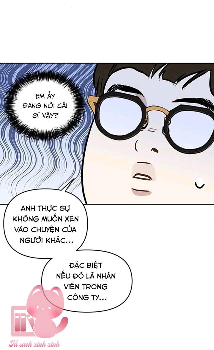 Vận Xui Chốn Công Sở Chapter 16 - 55