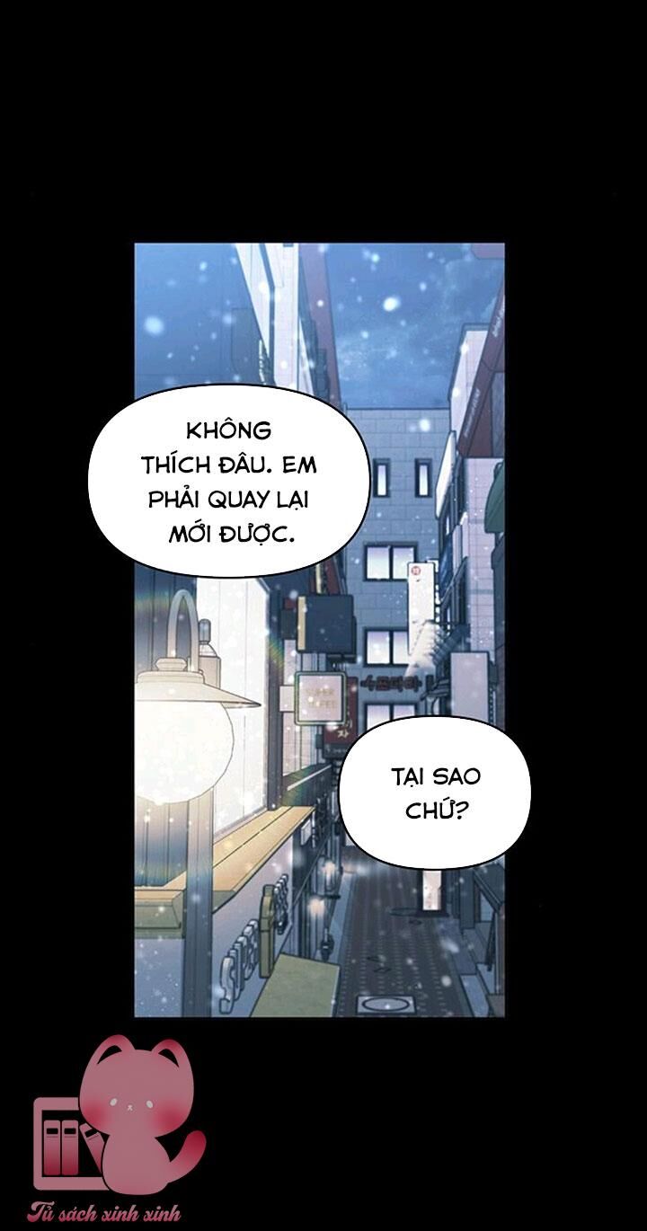 Vận Xui Chốn Công Sở Chapter 19 - 20