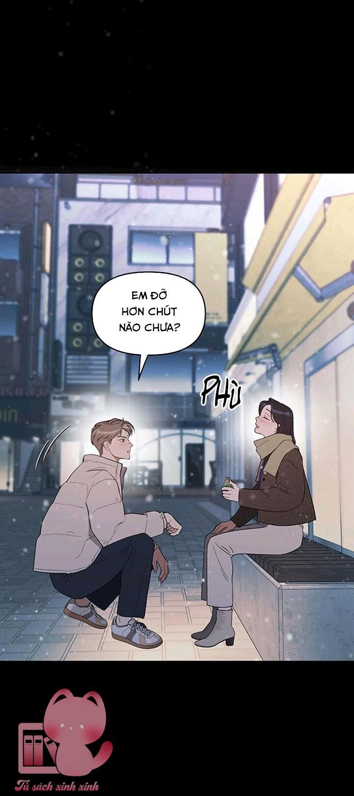 Vận Xui Chốn Công Sở Chapter 19 - 29