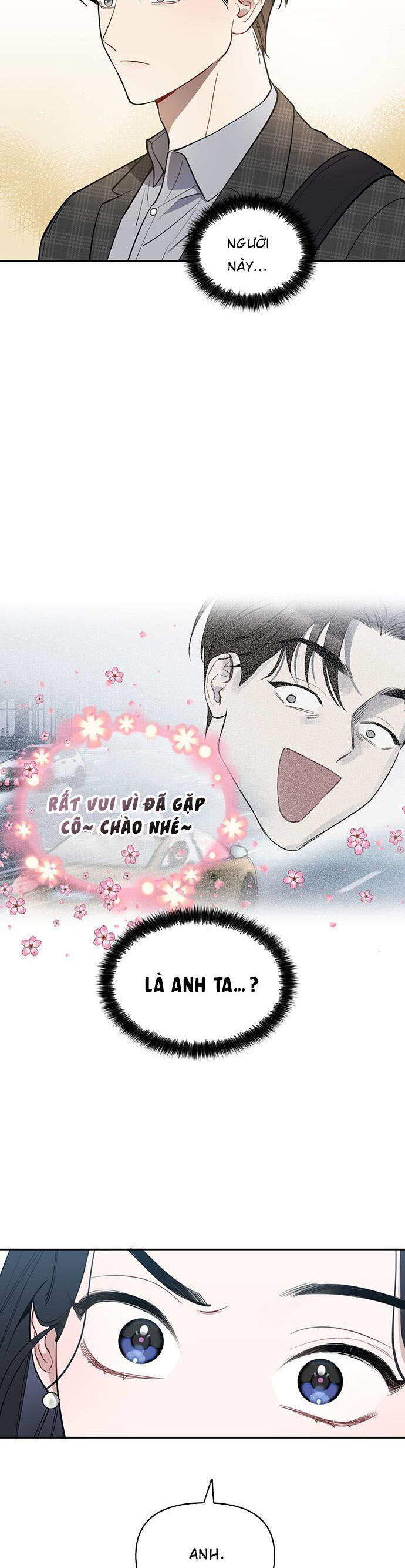 Vận Xui Chốn Công Sở Chapter 2 - 34