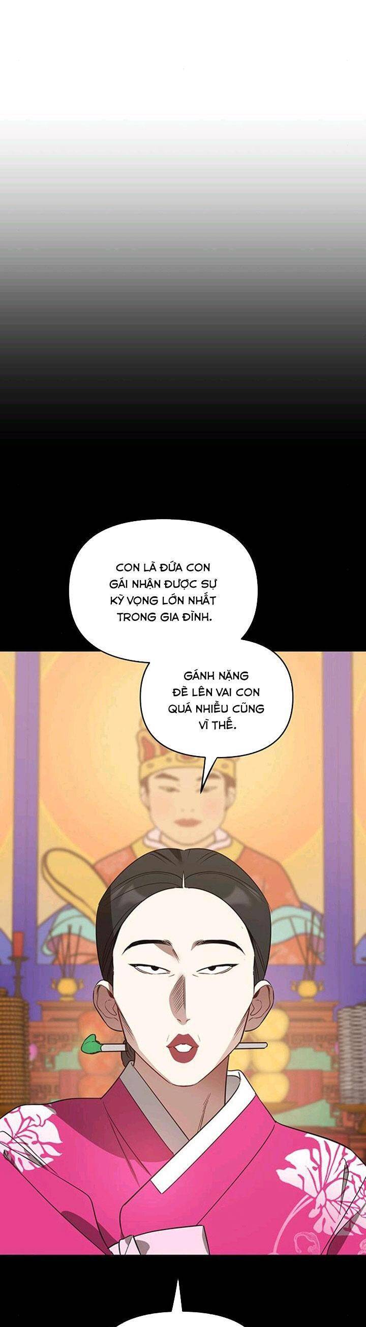 Vận Xui Chốn Công Sở Chapter 25 - 7