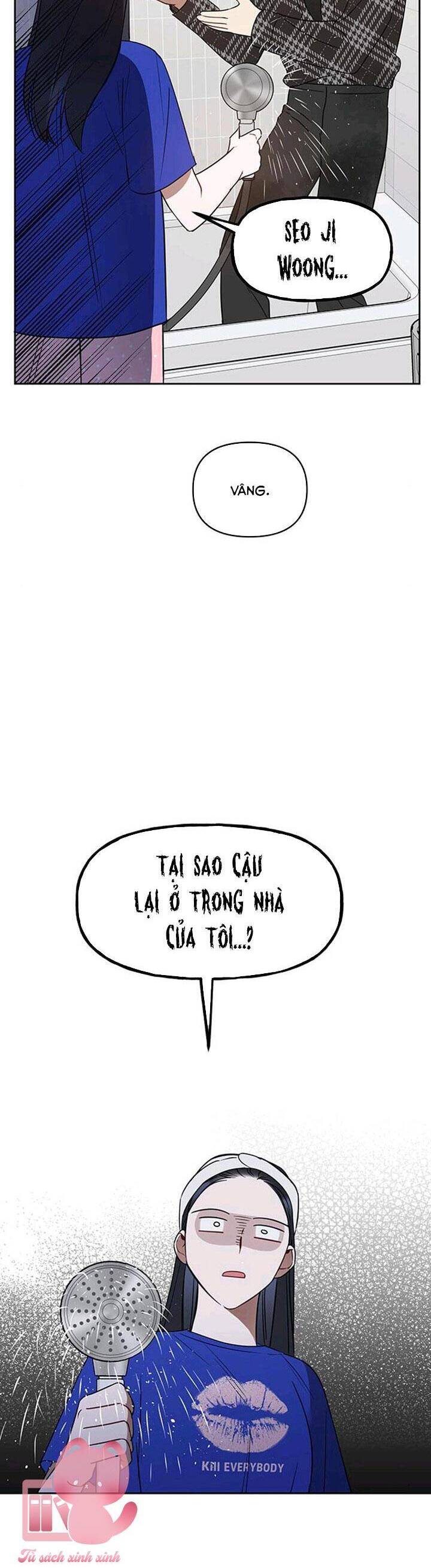 Vận Xui Chốn Công Sở Chapter 28 - 39