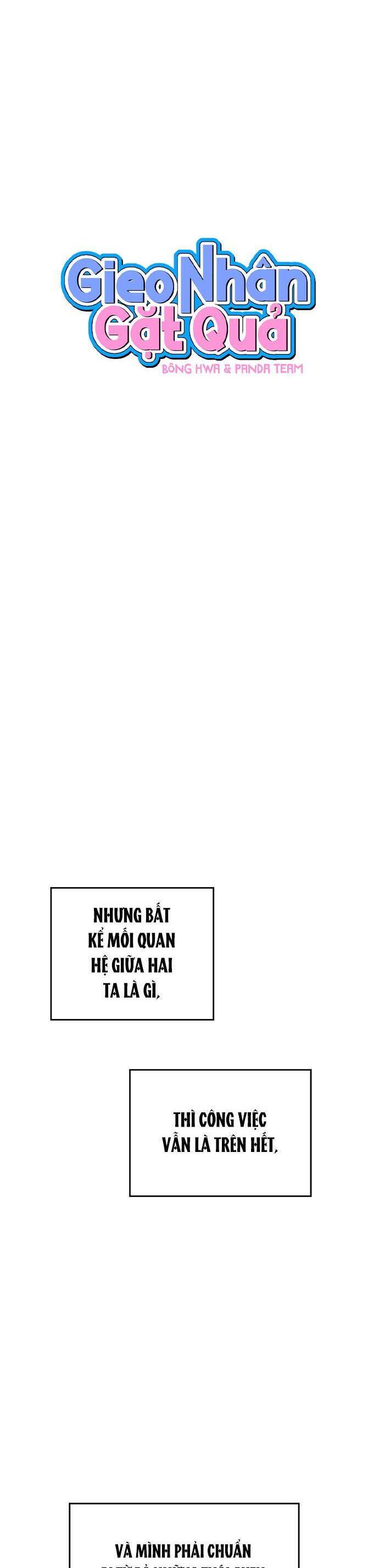 Vận Xui Chốn Công Sở Chapter 31 - 19