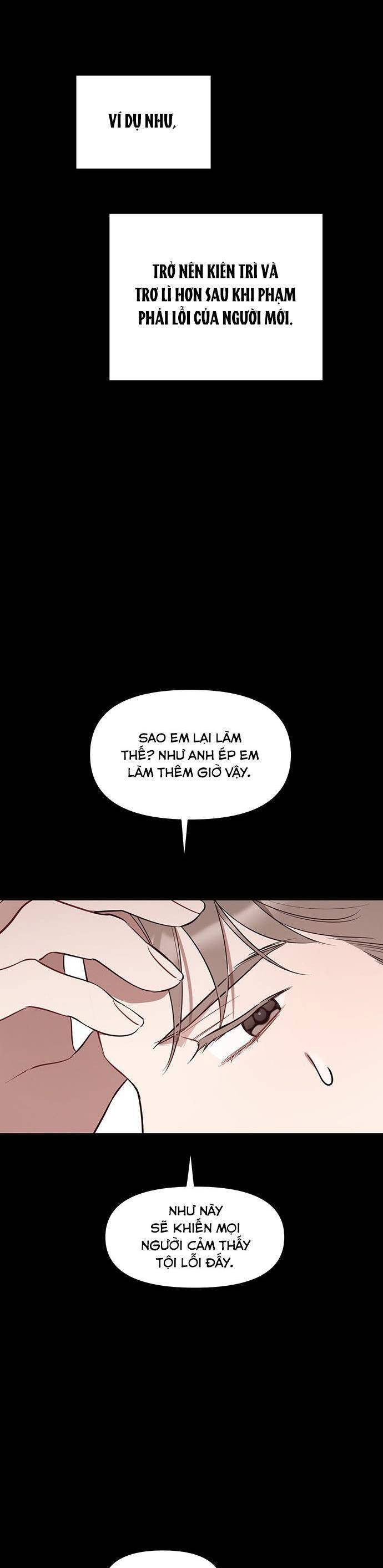 Vận Xui Chốn Công Sở Chapter 33 - 47