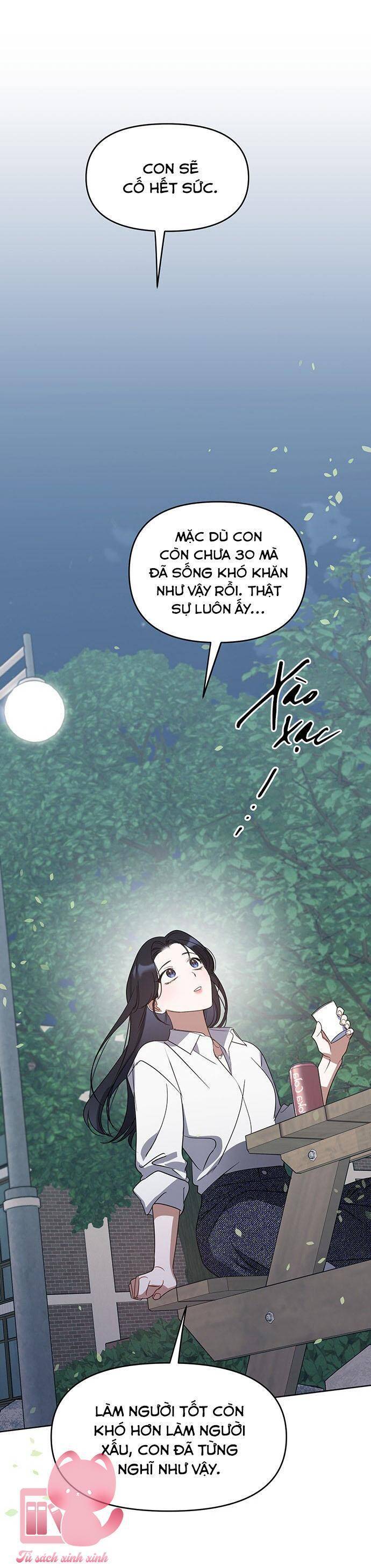 Vận Xui Chốn Công Sở Chapter 41 - 52