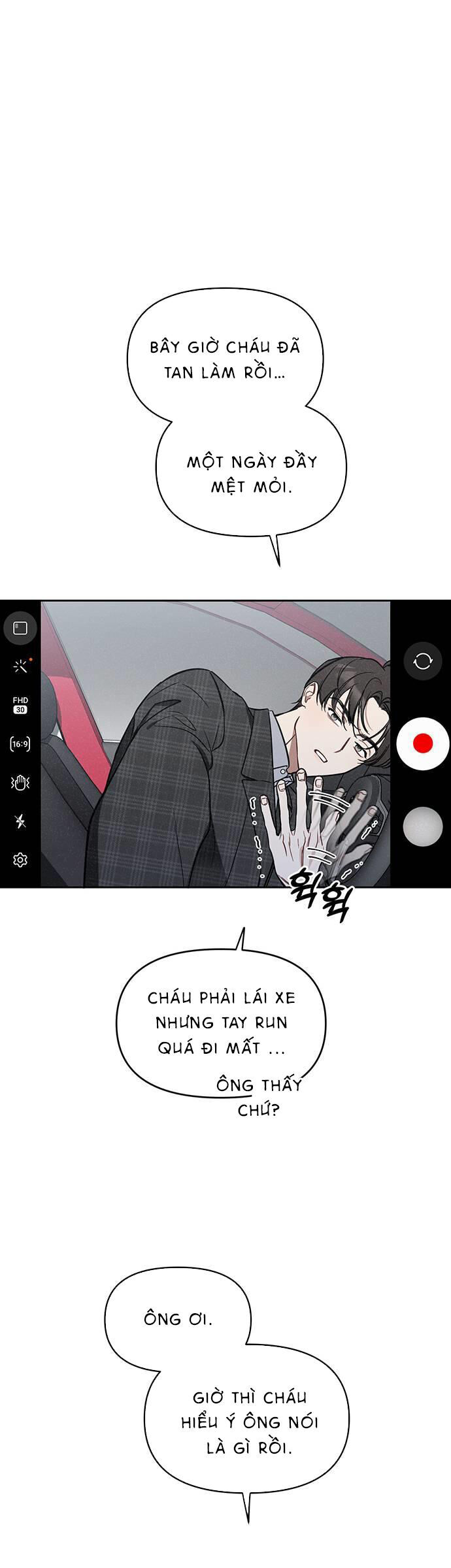 Vận Xui Chốn Công Sở Chapter 5 - 32