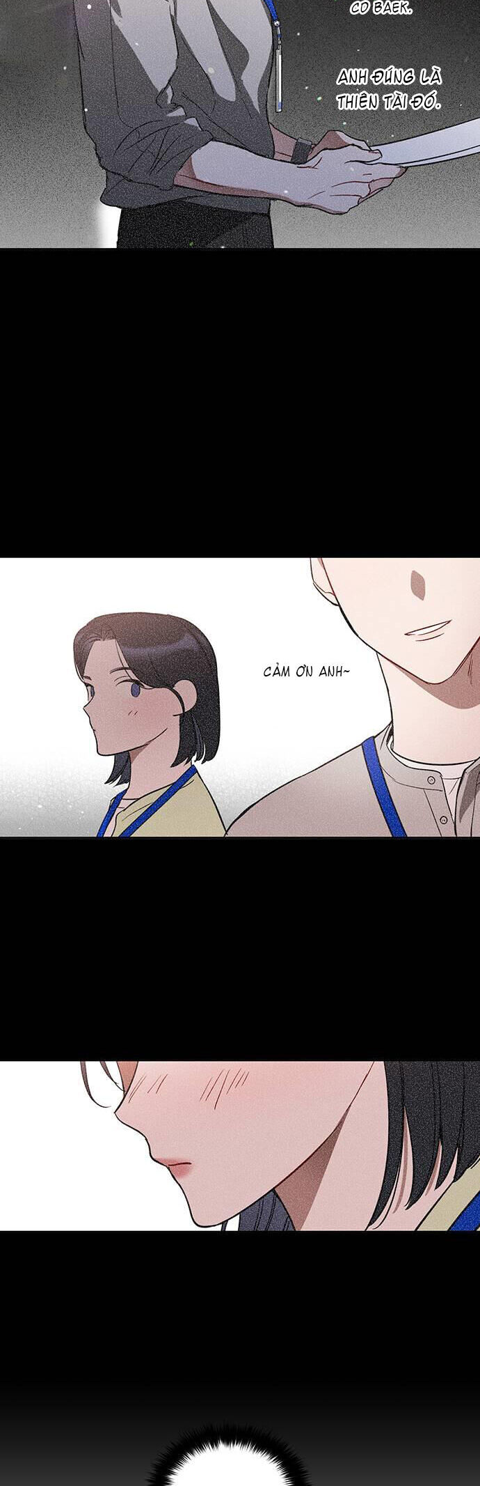 Vận Xui Chốn Công Sở Chapter 8 - 26