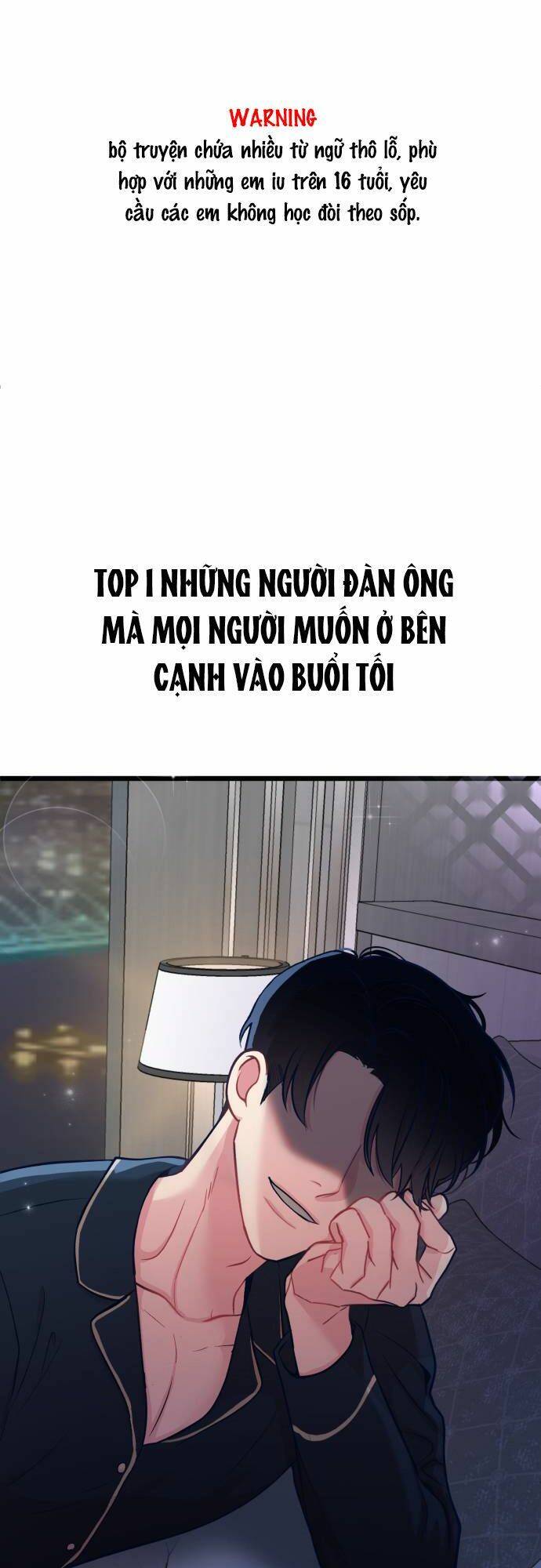 Đời Tư Idol Chapter 1 - 2