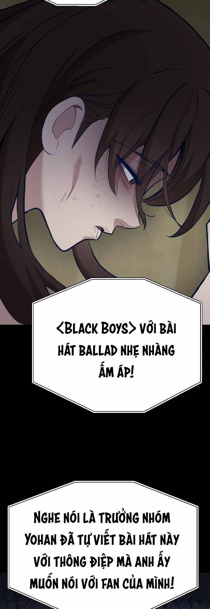 Đời Tư Idol Chapter 1 - 61