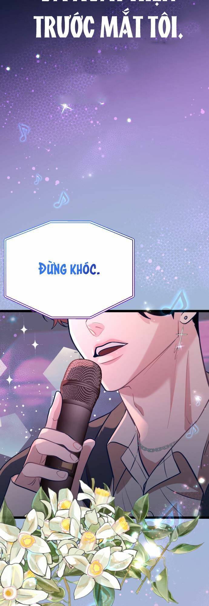 Đời Tư Idol Chapter 1 - 64