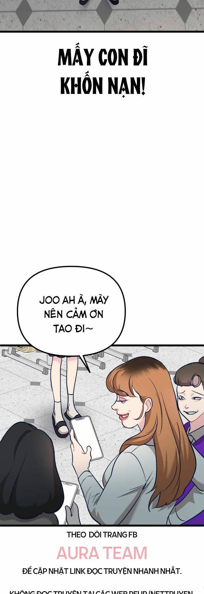 Đời Tư Idol Chapter 1 - 75