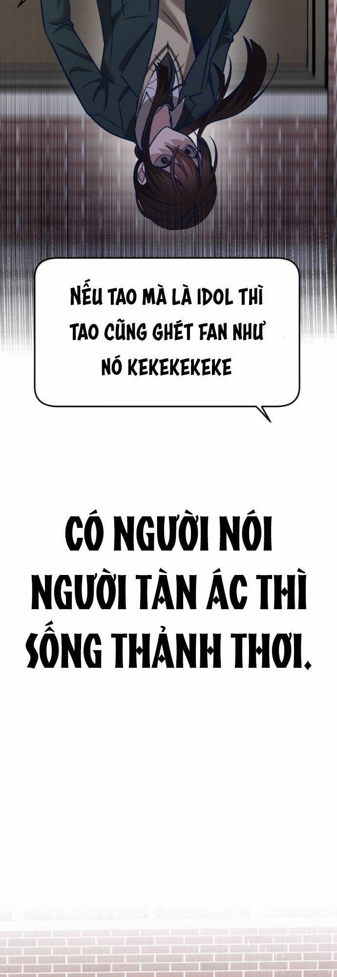 Đời Tư Idol Chapter 1 - 100