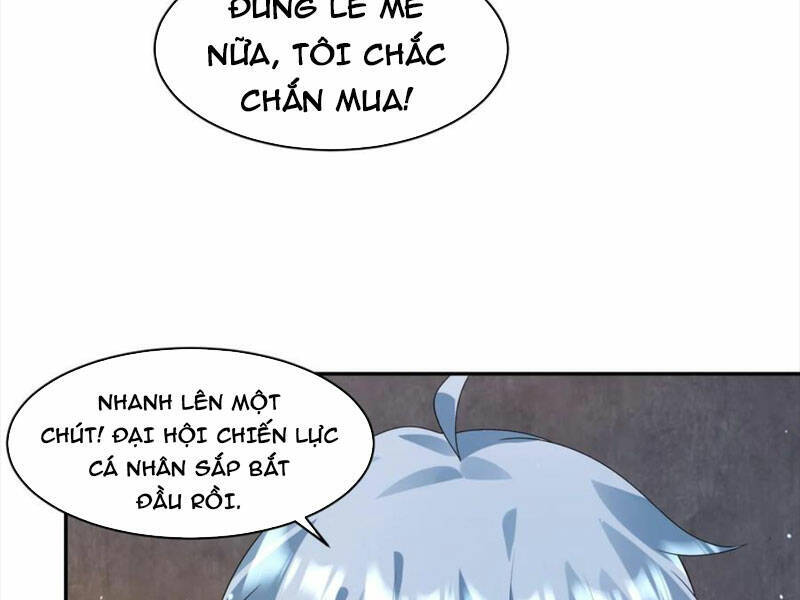 Ngày Tận Thế: Ta Nhận Được Tỷ Lệ Rớt Đồ Gấp 100 Lần Chapter 112 - 35