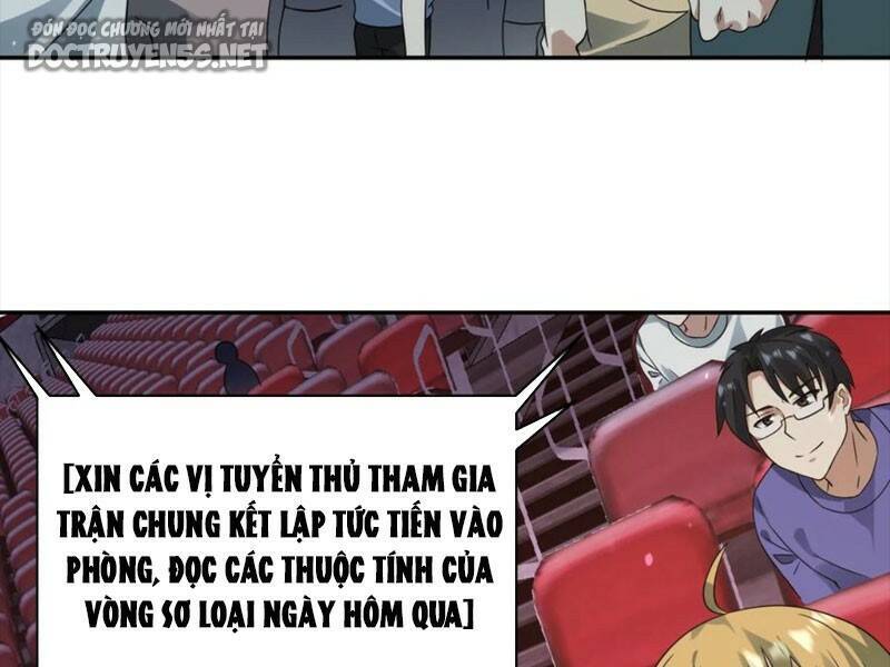 Ngày Tận Thế: Ta Nhận Được Tỷ Lệ Rớt Đồ Gấp 100 Lần Chapter 124 - 47