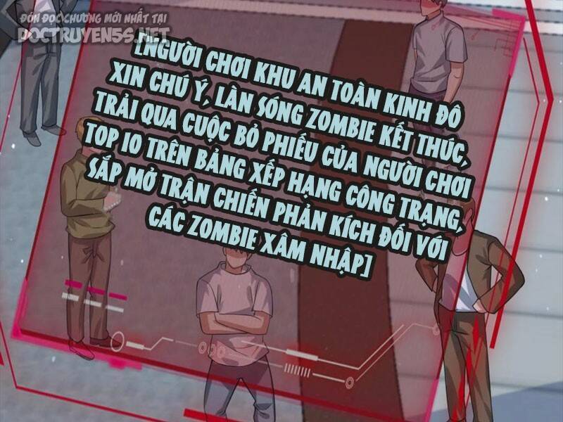 Ngày Tận Thế: Ta Nhận Được Tỷ Lệ Rớt Đồ Gấp 100 Lần Chapter 145 - 66