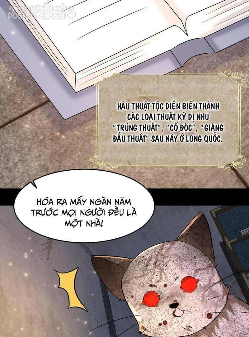 Ngày Tận Thế: Ta Nhận Được Tỷ Lệ Rớt Đồ Gấp 100 Lần Chapter 160 - 22