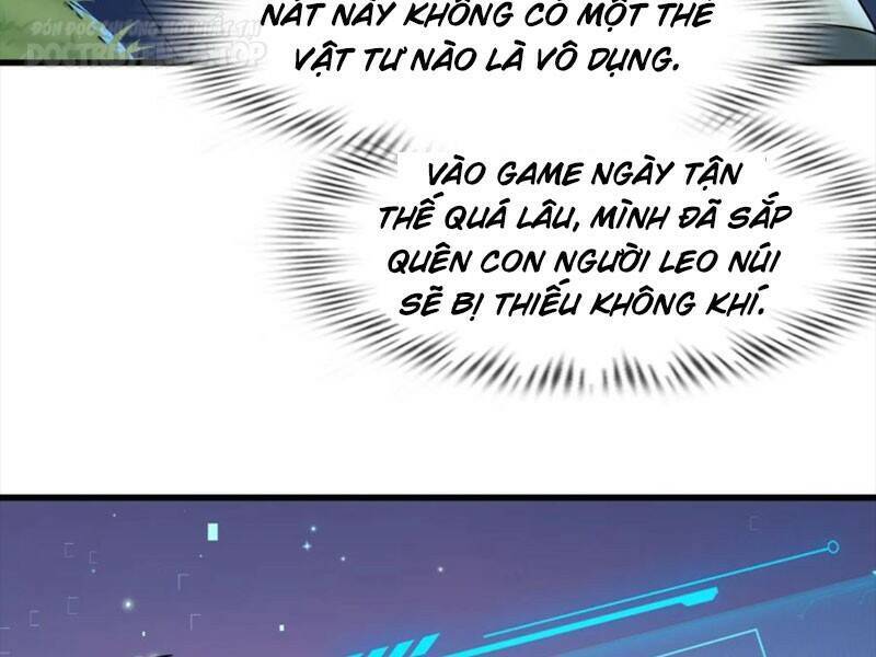 Ngày Tận Thế: Ta Nhận Được Tỷ Lệ Rớt Đồ Gấp 100 Lần Chapter 161 - 62