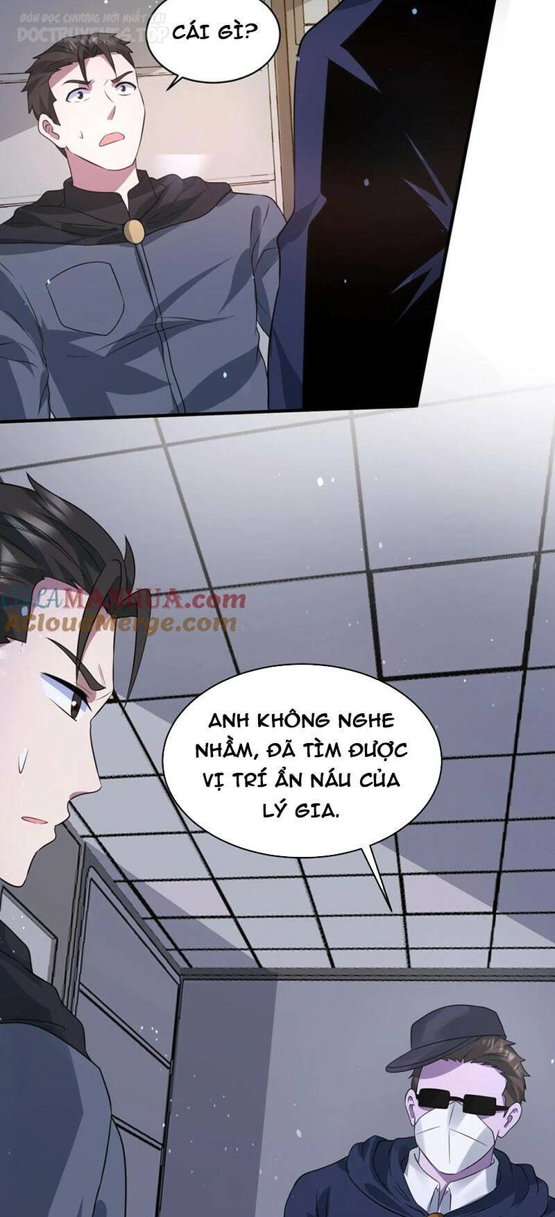 Ngày Tận Thế: Ta Nhận Được Tỷ Lệ Rớt Đồ Gấp 100 Lần Chapter 162 - 16