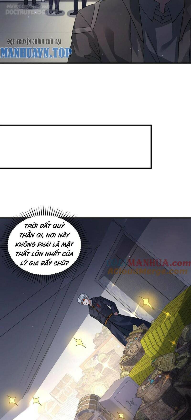 Ngày Tận Thế: Ta Nhận Được Tỷ Lệ Rớt Đồ Gấp 100 Lần Chapter 173 - 25