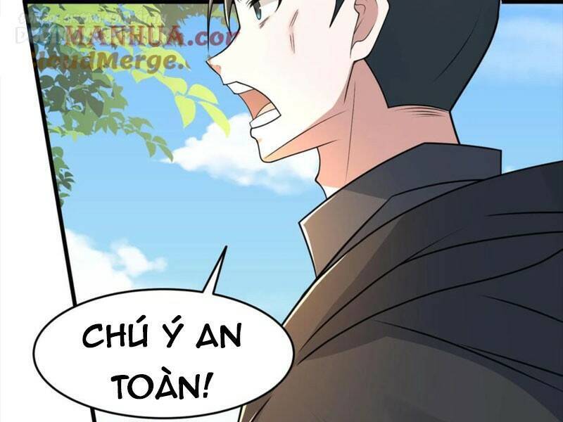 Ngày Tận Thế: Ta Nhận Được Tỷ Lệ Rớt Đồ Gấp 100 Lần Chapter 174 - 63