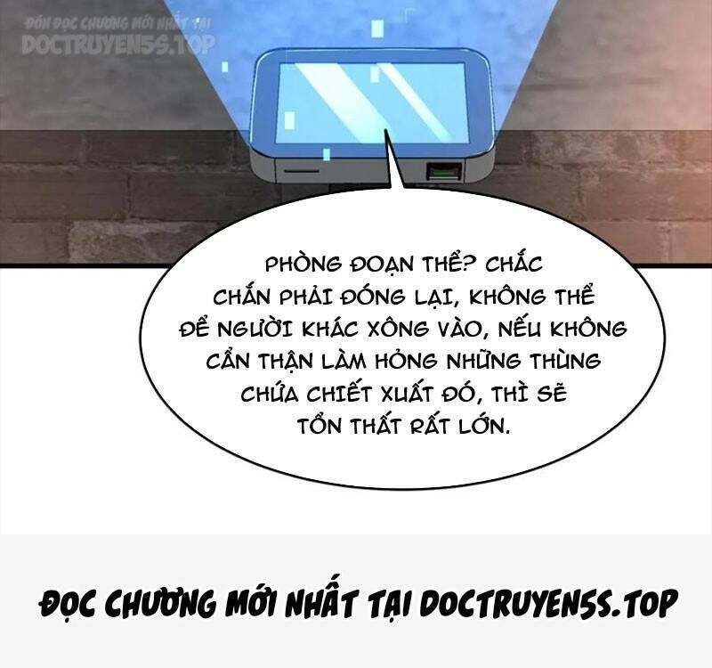 Ngày Tận Thế: Ta Nhận Được Tỷ Lệ Rớt Đồ Gấp 100 Lần Chapter 175 - 55