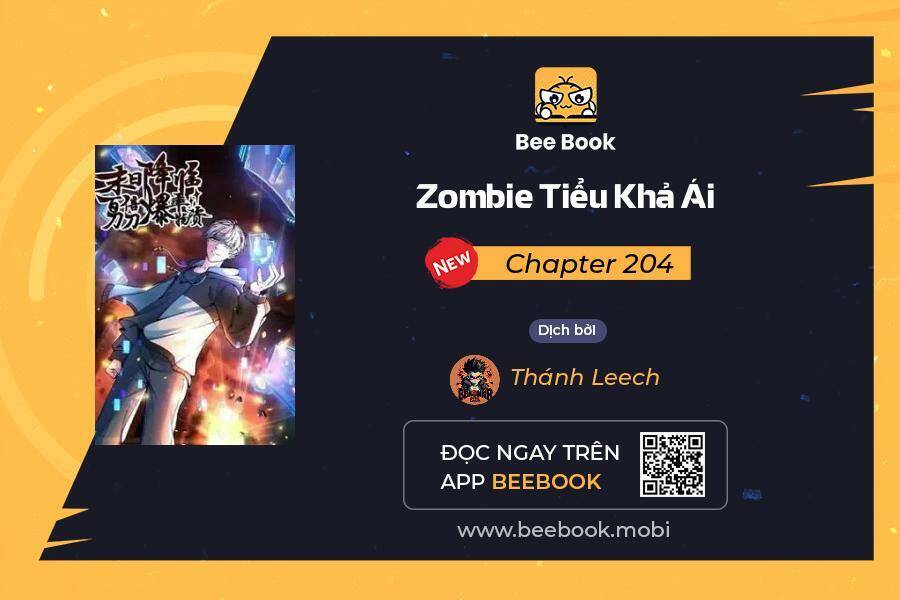 Ngày Tận Thế: Ta Nhận Được Tỷ Lệ Rớt Đồ Gấp 100 Lần Chapter 204 - 1