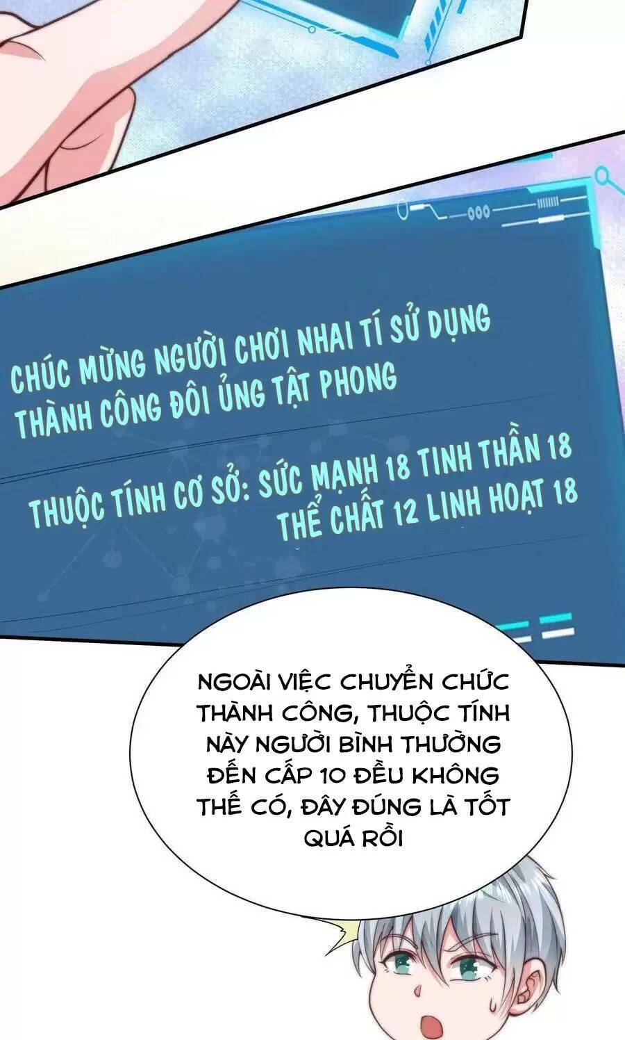 Ngày Tận Thế: Ta Nhận Được Tỷ Lệ Rớt Đồ Gấp 100 Lần Chapter 22 - 14