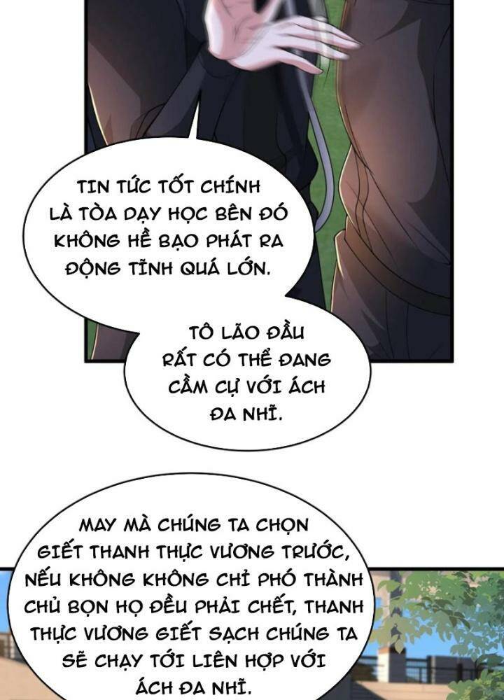 Ngày Tận Thế: Ta Nhận Được Tỷ Lệ Rớt Đồ Gấp 100 Lần Chapter 224 - 44