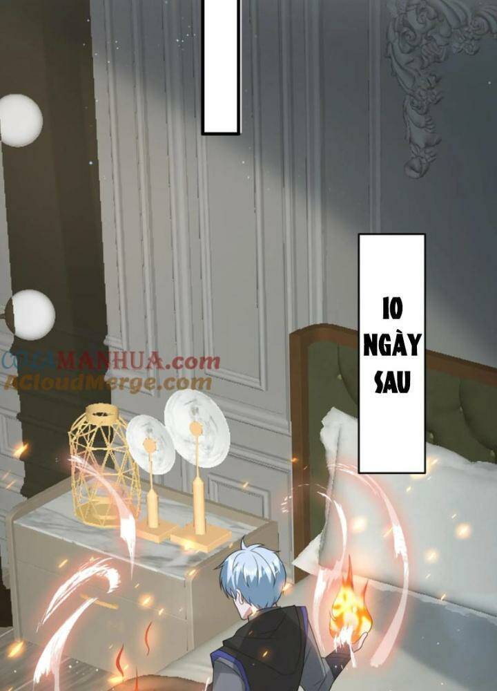 Ngày Tận Thế: Ta Nhận Được Tỷ Lệ Rớt Đồ Gấp 100 Lần Chapter 247 - 27