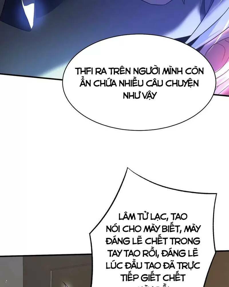 Ngày Tận Thế: Ta Nhận Được Tỷ Lệ Rớt Đồ Gấp 100 Lần Chapter 47 - 16