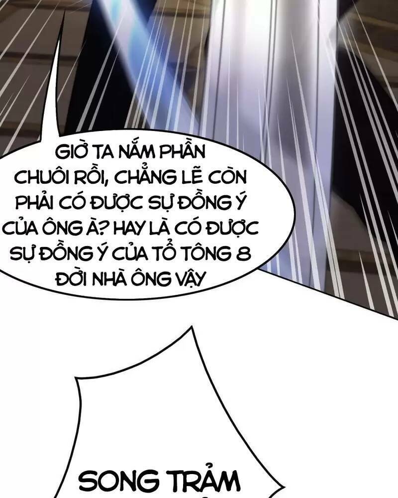 Ngày Tận Thế: Ta Nhận Được Tỷ Lệ Rớt Đồ Gấp 100 Lần Chapter 48 - 17