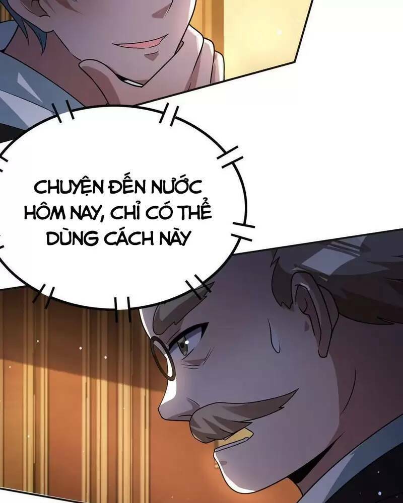 Ngày Tận Thế: Ta Nhận Được Tỷ Lệ Rớt Đồ Gấp 100 Lần Chapter 48 - 9