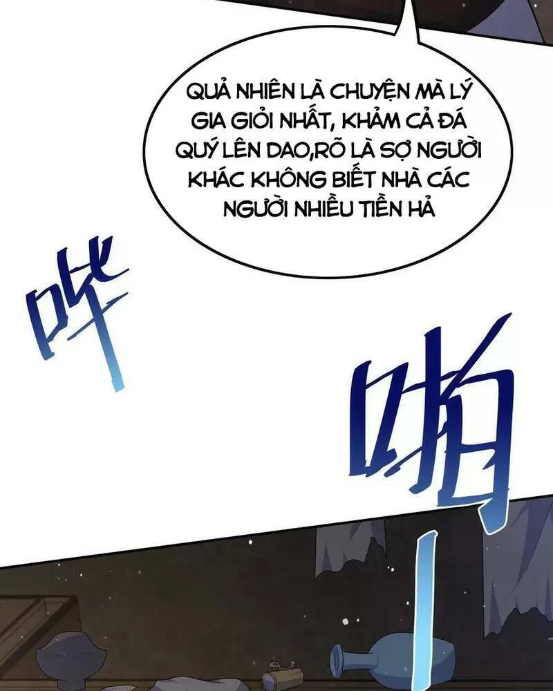 Ngày Tận Thế: Ta Nhận Được Tỷ Lệ Rớt Đồ Gấp 100 Lần Chapter 51 - 24