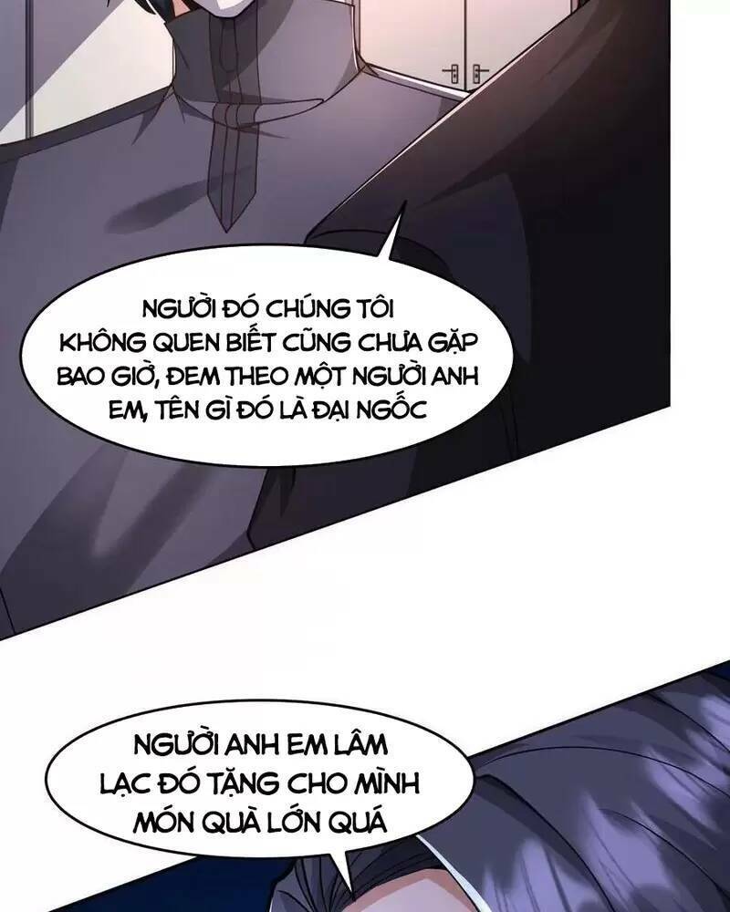 Ngày Tận Thế: Ta Nhận Được Tỷ Lệ Rớt Đồ Gấp 100 Lần Chapter 58 - 4