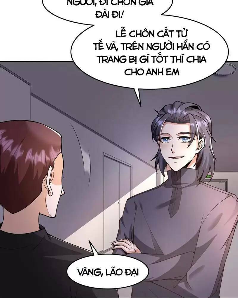 Ngày Tận Thế: Ta Nhận Được Tỷ Lệ Rớt Đồ Gấp 100 Lần Chapter 58 - 7