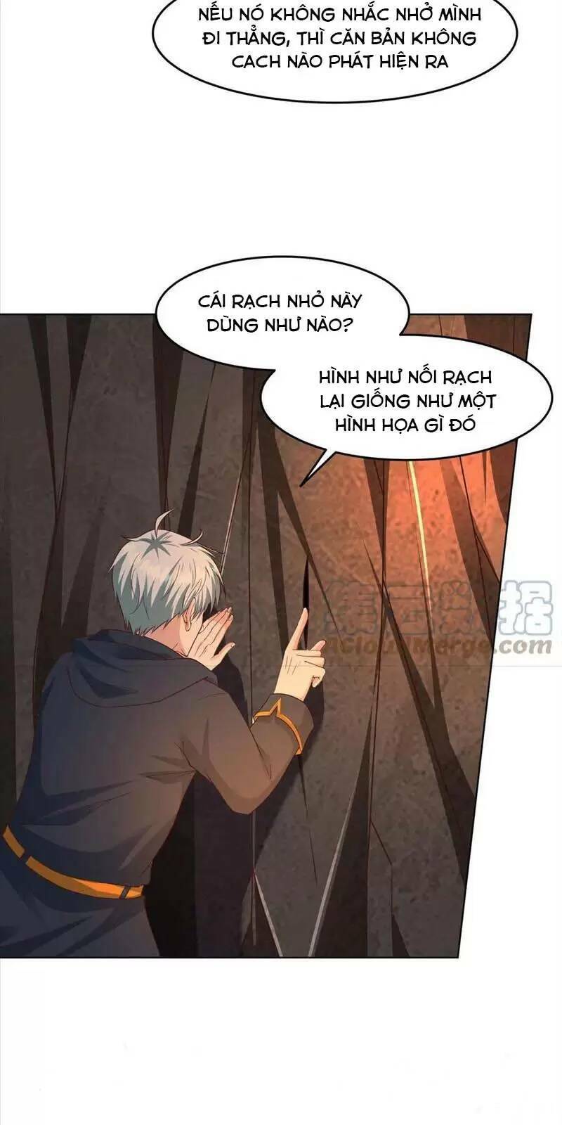 Ngày Tận Thế: Ta Nhận Được Tỷ Lệ Rớt Đồ Gấp 100 Lần Chapter 71 - 12