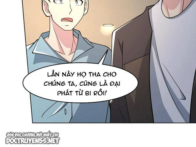 Ngày Tận Thế: Ta Nhận Được Tỷ Lệ Rớt Đồ Gấp 100 Lần Chapter 80 - 41