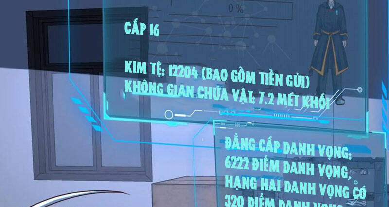 Ngày Tận Thế: Ta Nhận Được Tỷ Lệ Rớt Đồ Gấp 100 Lần Chapter 88 - 45