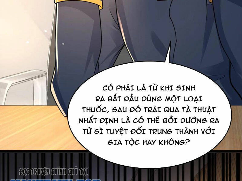 Ngày Tận Thế: Ta Nhận Được Tỷ Lệ Rớt Đồ Gấp 100 Lần Chapter 123 - 7