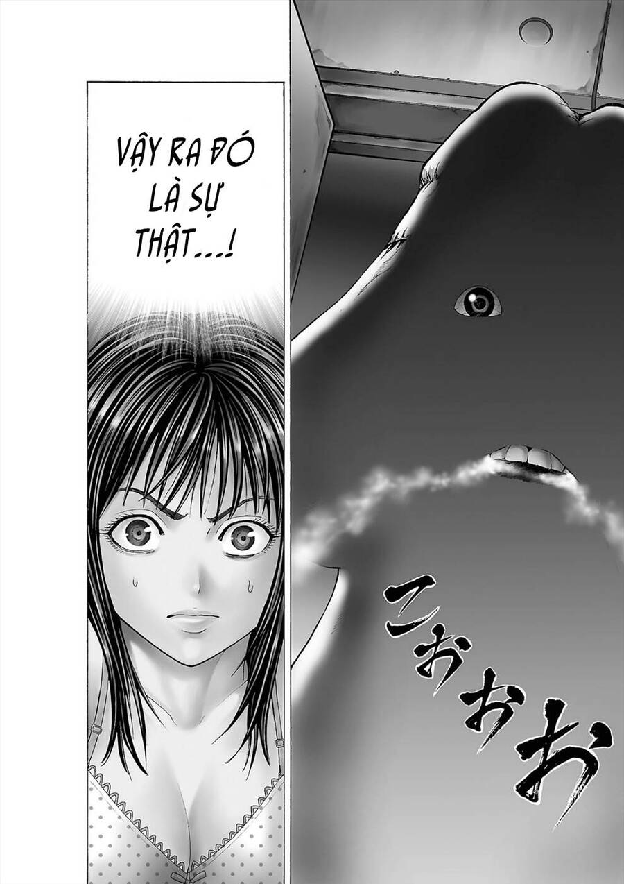 Psycho X Past: Những Vụ Án Giết Người Kỳ Quái Chapter 1.1 - 6