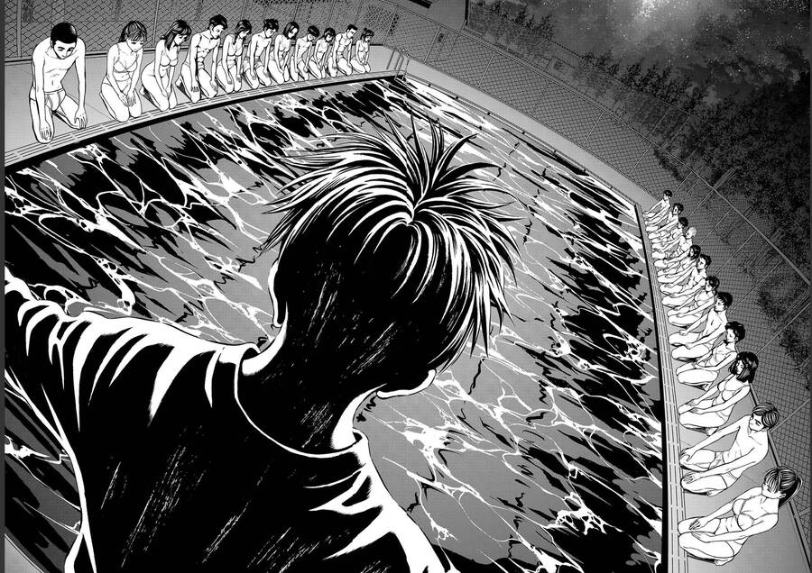 Psycho X Past: Những Vụ Án Giết Người Kỳ Quái Chapter 12 - 46