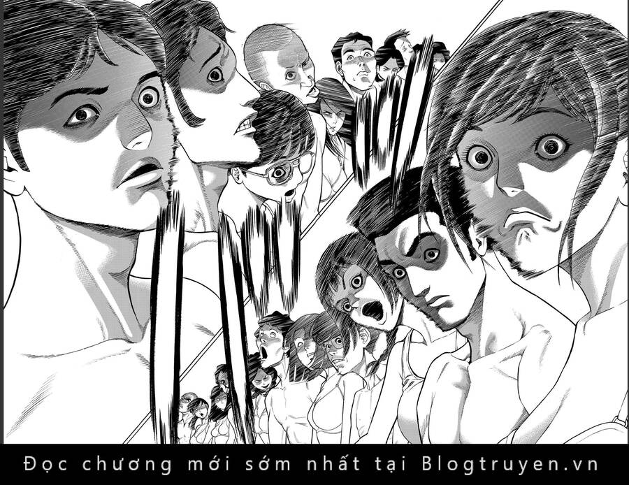 Psycho X Past: Những Vụ Án Giết Người Kỳ Quái Chapter 13 - 17