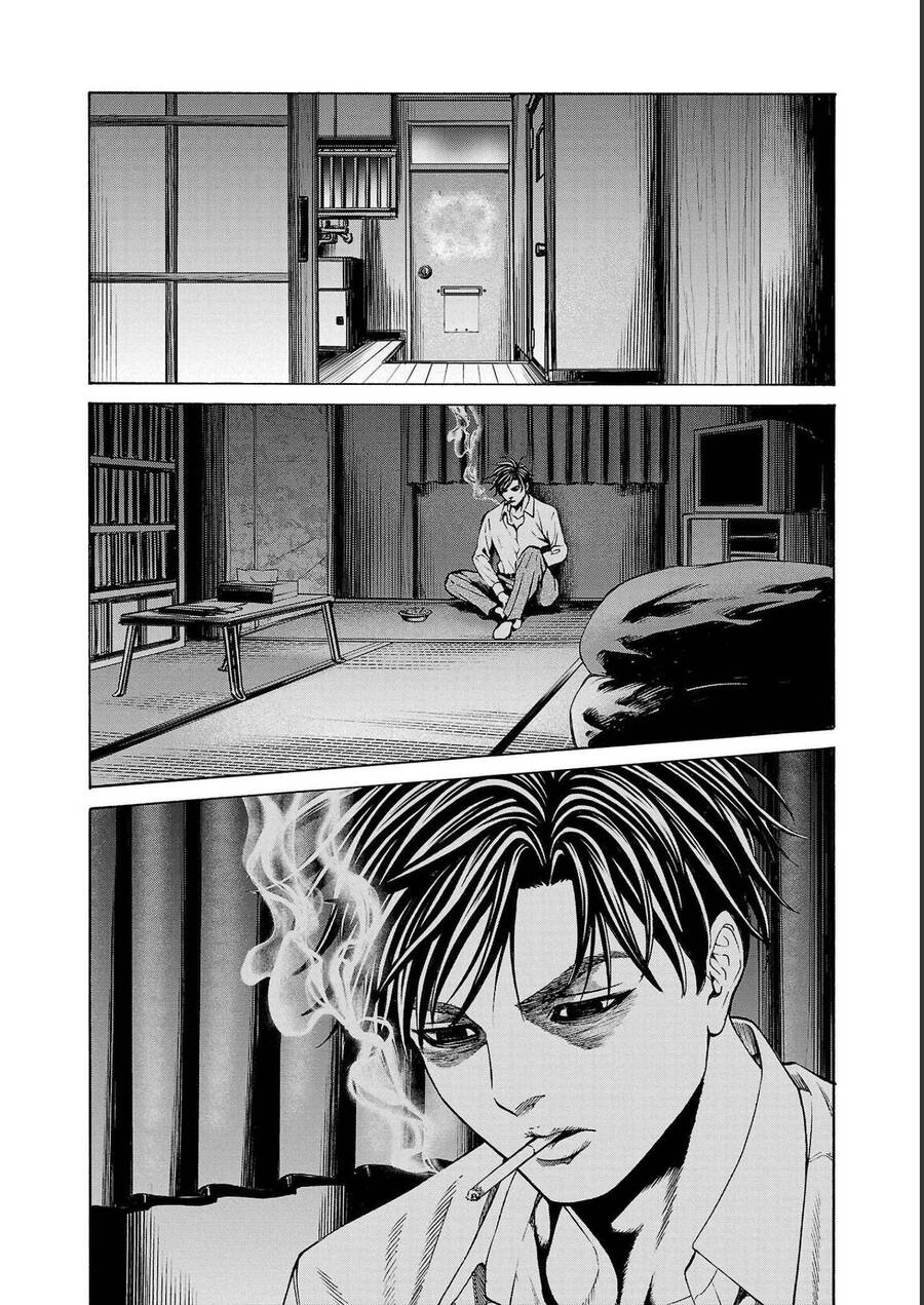 Psycho X Past: Những Vụ Án Giết Người Kỳ Quái Chapter 14 - 24