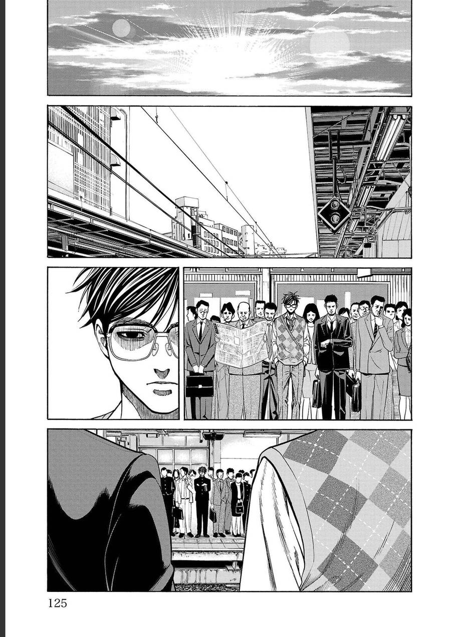 Psycho X Past: Những Vụ Án Giết Người Kỳ Quái Chapter 14 - 25