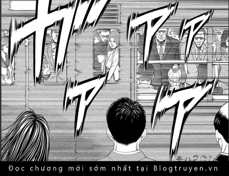 Psycho X Past: Những Vụ Án Giết Người Kỳ Quái Chapter 14 - 28