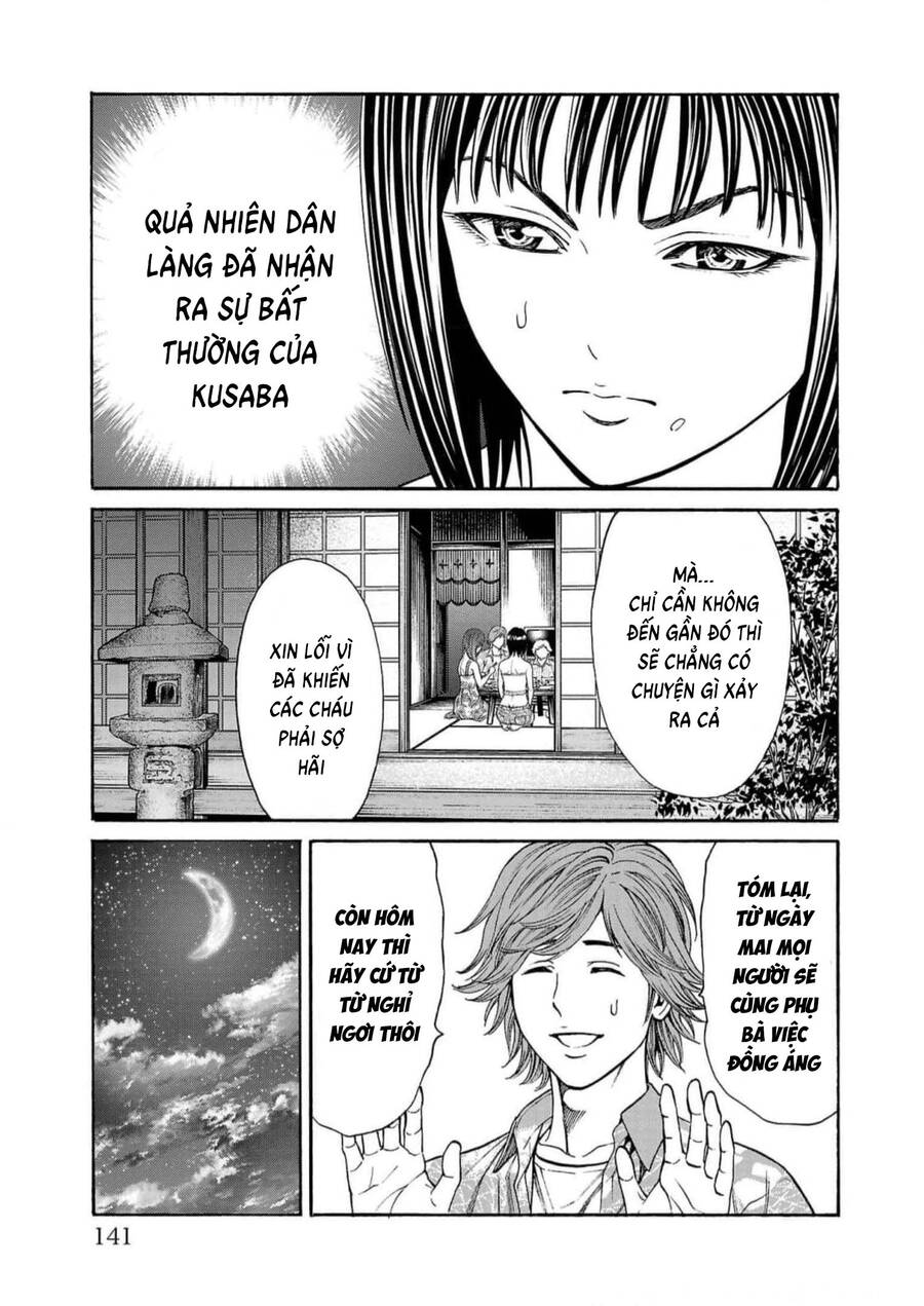 Psycho X Past: Những Vụ Án Giết Người Kỳ Quái Chapter 18 - 41