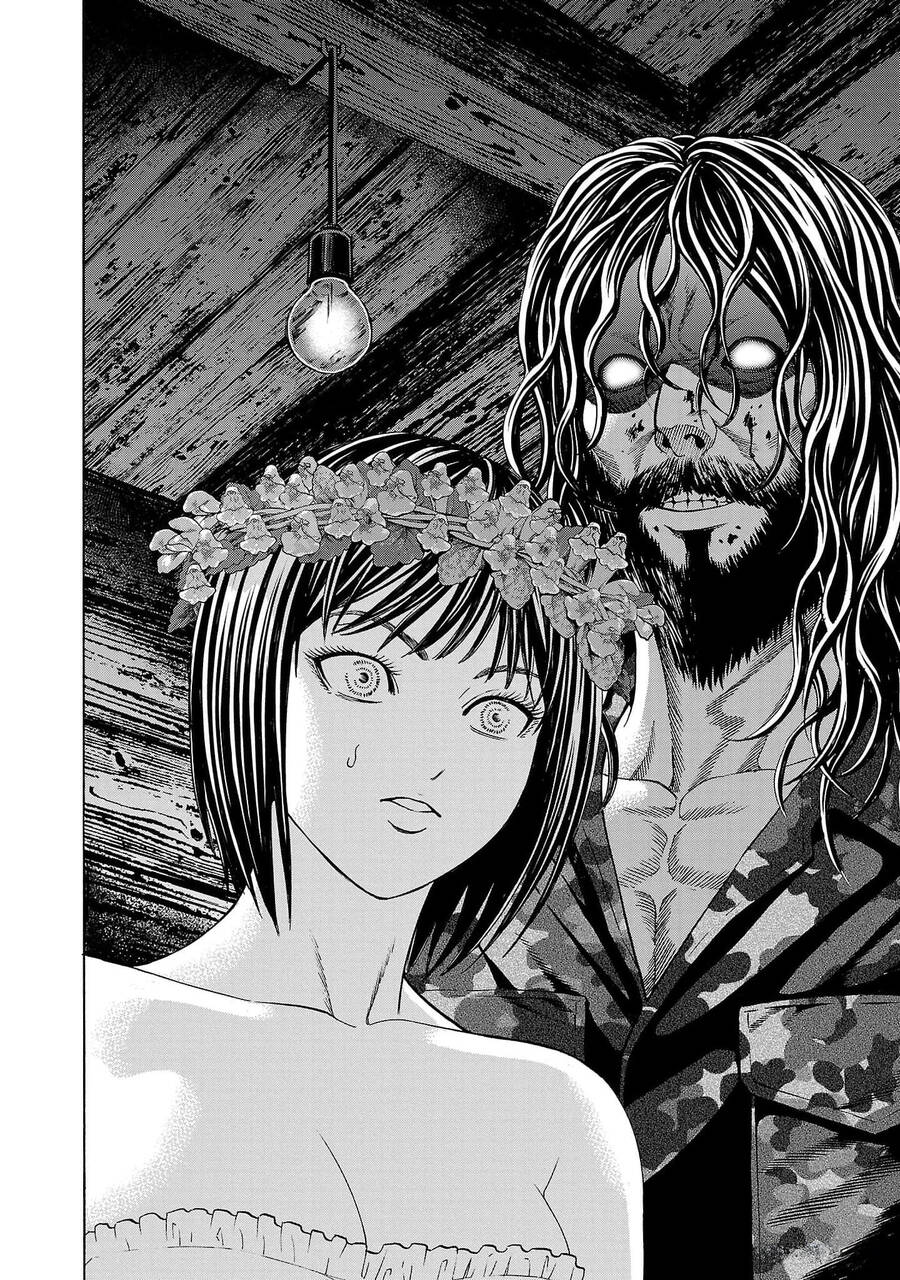 Psycho X Past: Những Vụ Án Giết Người Kỳ Quái Chapter 21 - 25