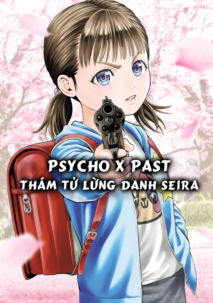 Psycho X Past: Những Vụ Án Giết Người Kỳ Quái Chapter 27 - 48