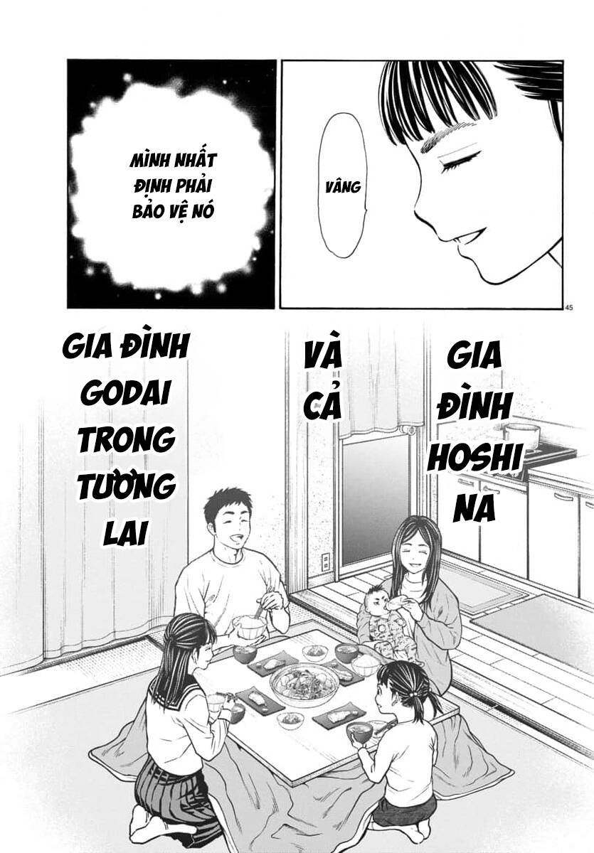 Psycho X Past: Những Vụ Án Giết Người Kỳ Quái Chapter 29 - 47